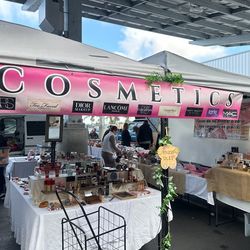 Cosmetics