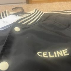 Celine Mens Jacket 