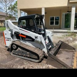 Bobcat...............