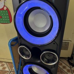 Edison  Professional  Speaker For Sale 