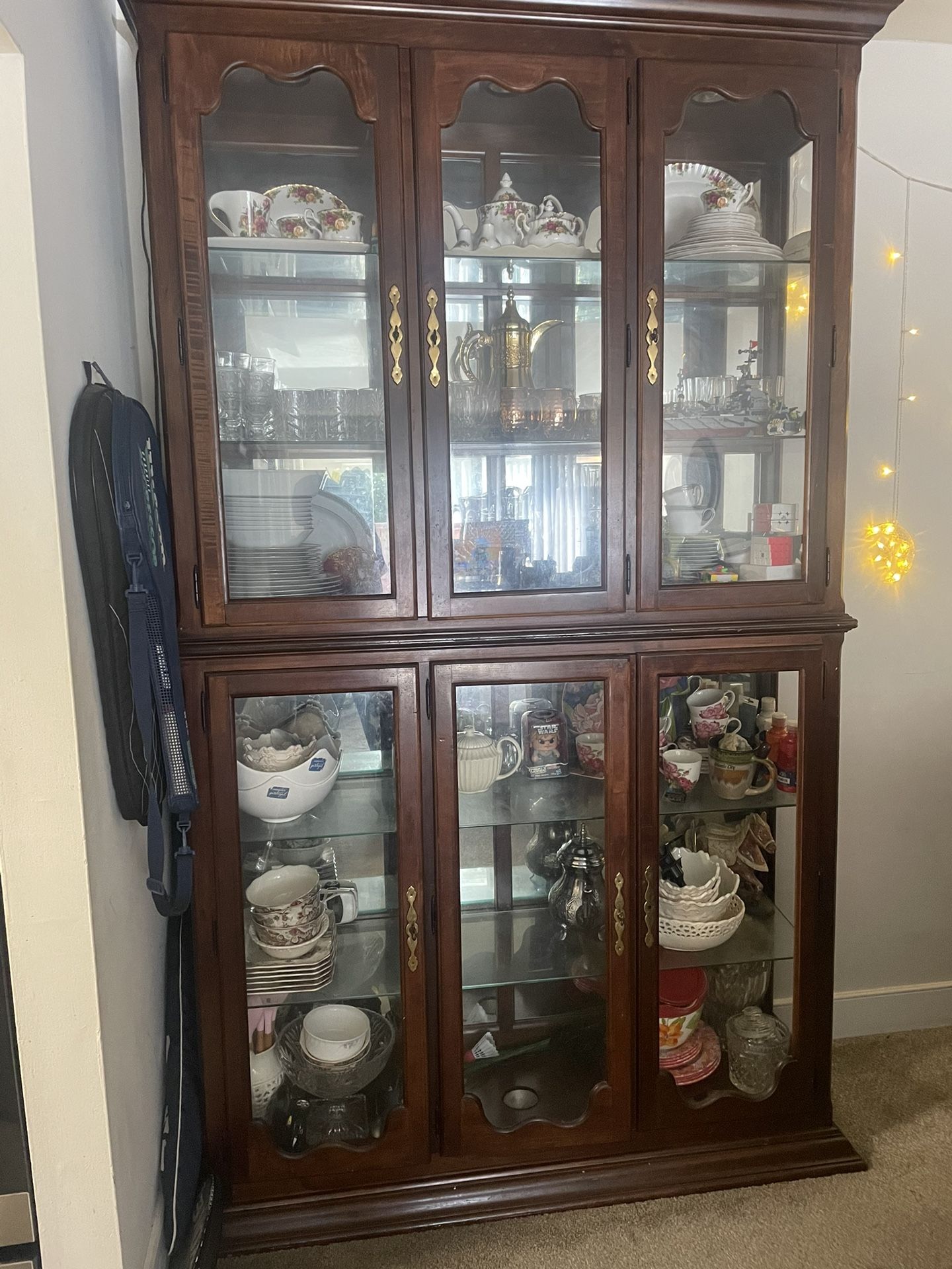 China Cabinet 