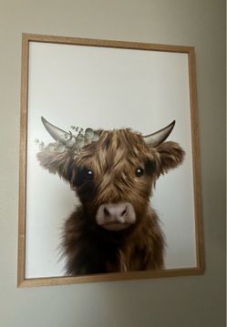 Wall decor