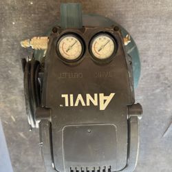Anvil 2 Gallon Compressor 