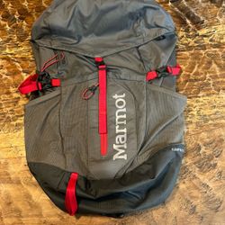 Marmot Kompressor Plus Day Pack