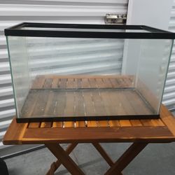 29 Gallon Fish Tank 