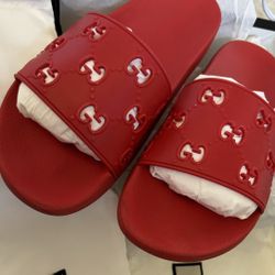 Gucci GG Slide