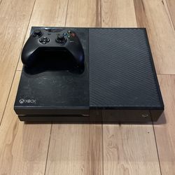 Xbox 1