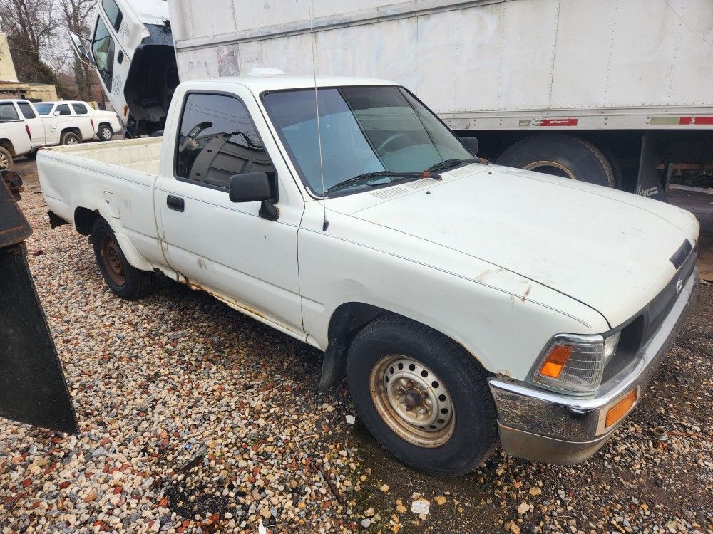 1994 Toyota Pick-Up