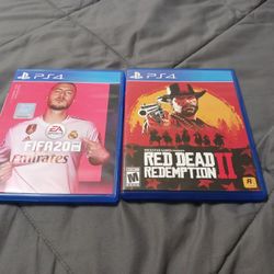 Both Games For 40