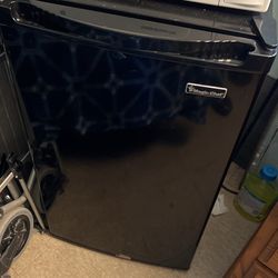 Mini Refrigerator