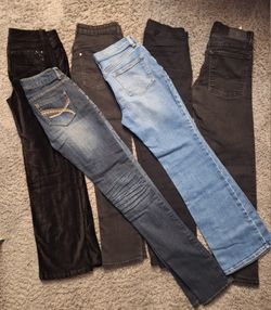 Girls Clothes Size 14-16 