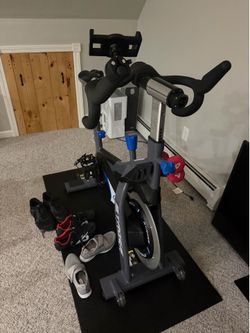 Stages SC3 Spin Bike