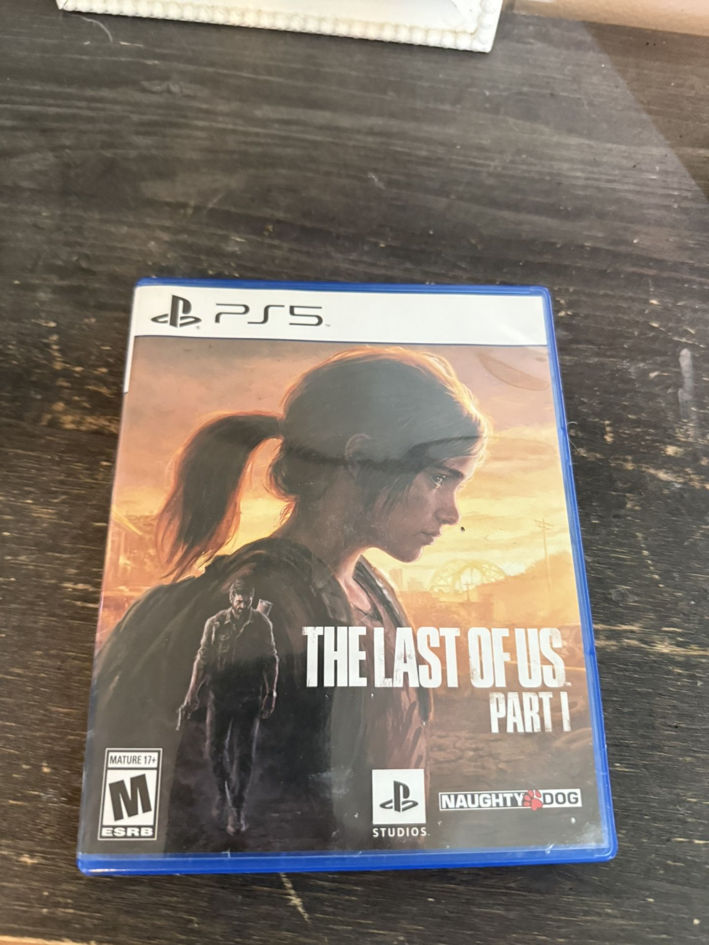 PS5 Games