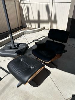 Lounge Chair