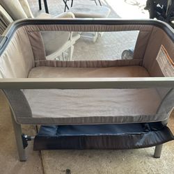 Baby Bassinet 