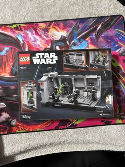 Lego Star Wars