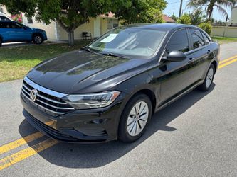 2019 VolksWagen Jetta SE // 1500 downpayment 1500 Downpayment