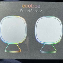 Ecobee Smart Sensor