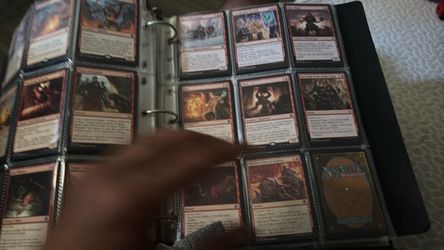 Cards