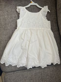 Baby Gap Dress