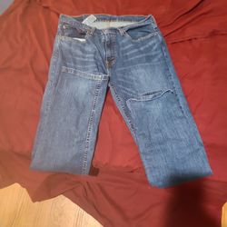 Vintage Levi's W32 L34