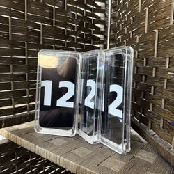 iPhone 12 Black 64GB