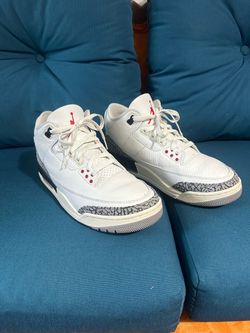 Jordan 3 reimagined
