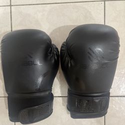 Sanabul Essential Gloves