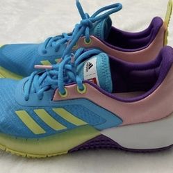 Adidas Legos Youth Shoes, size 4