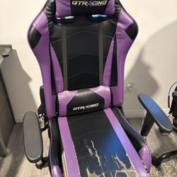 GTR Gaming Chair