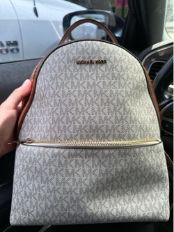 Mk Bag