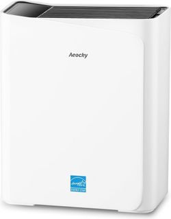 100% Brand New in box 2300 ft² Coverage Air Purifiers with 240 CADR