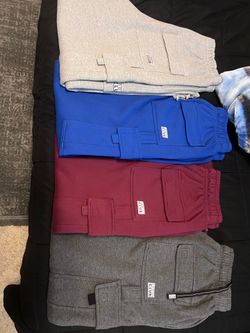 pro clubs sweatpants