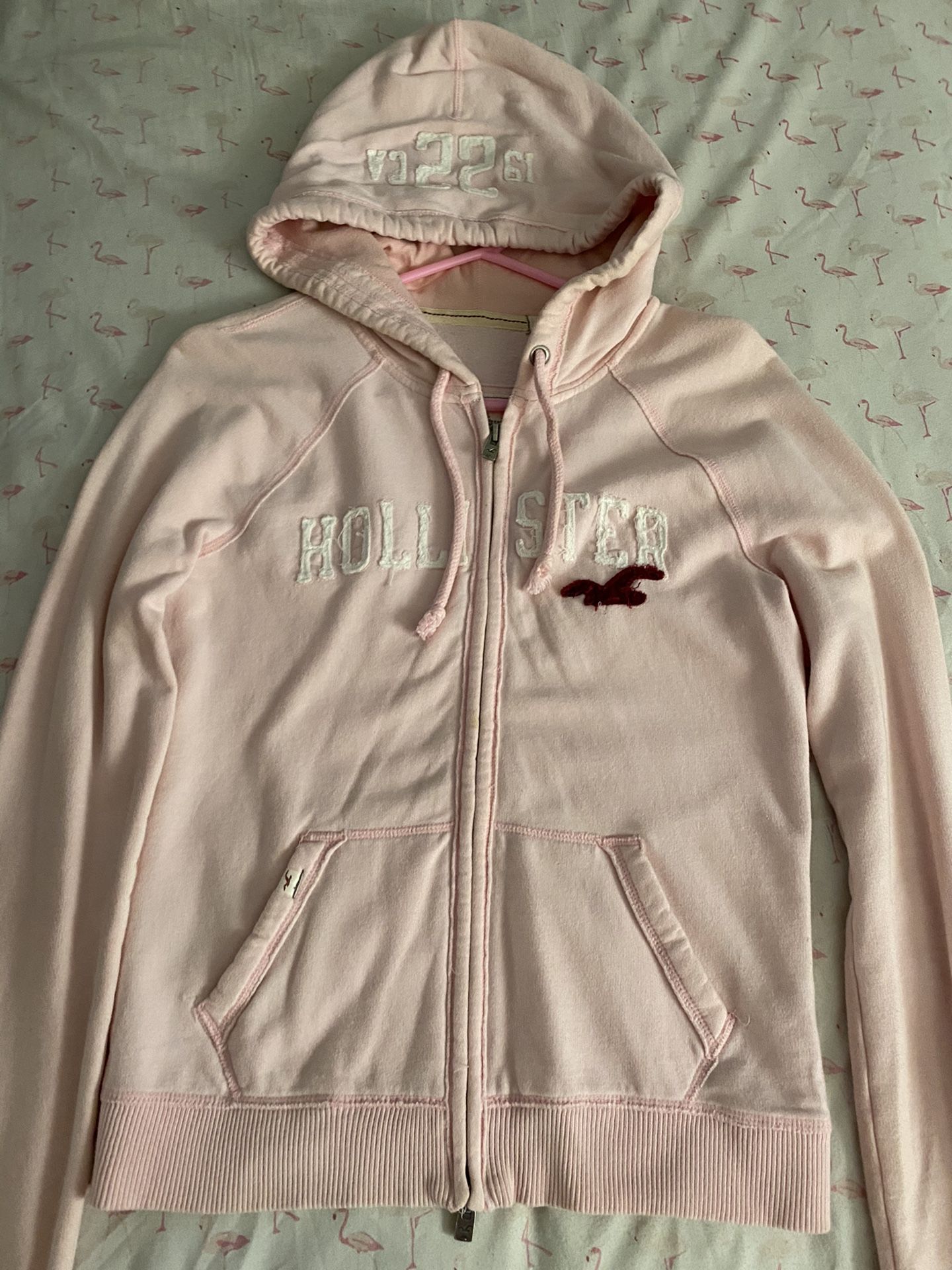 HOLLISTER HOODIE L