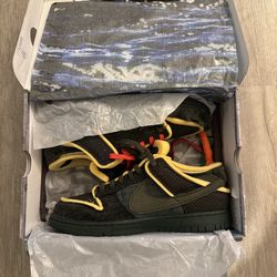 CPFM Nike Sponge Dunk size 10