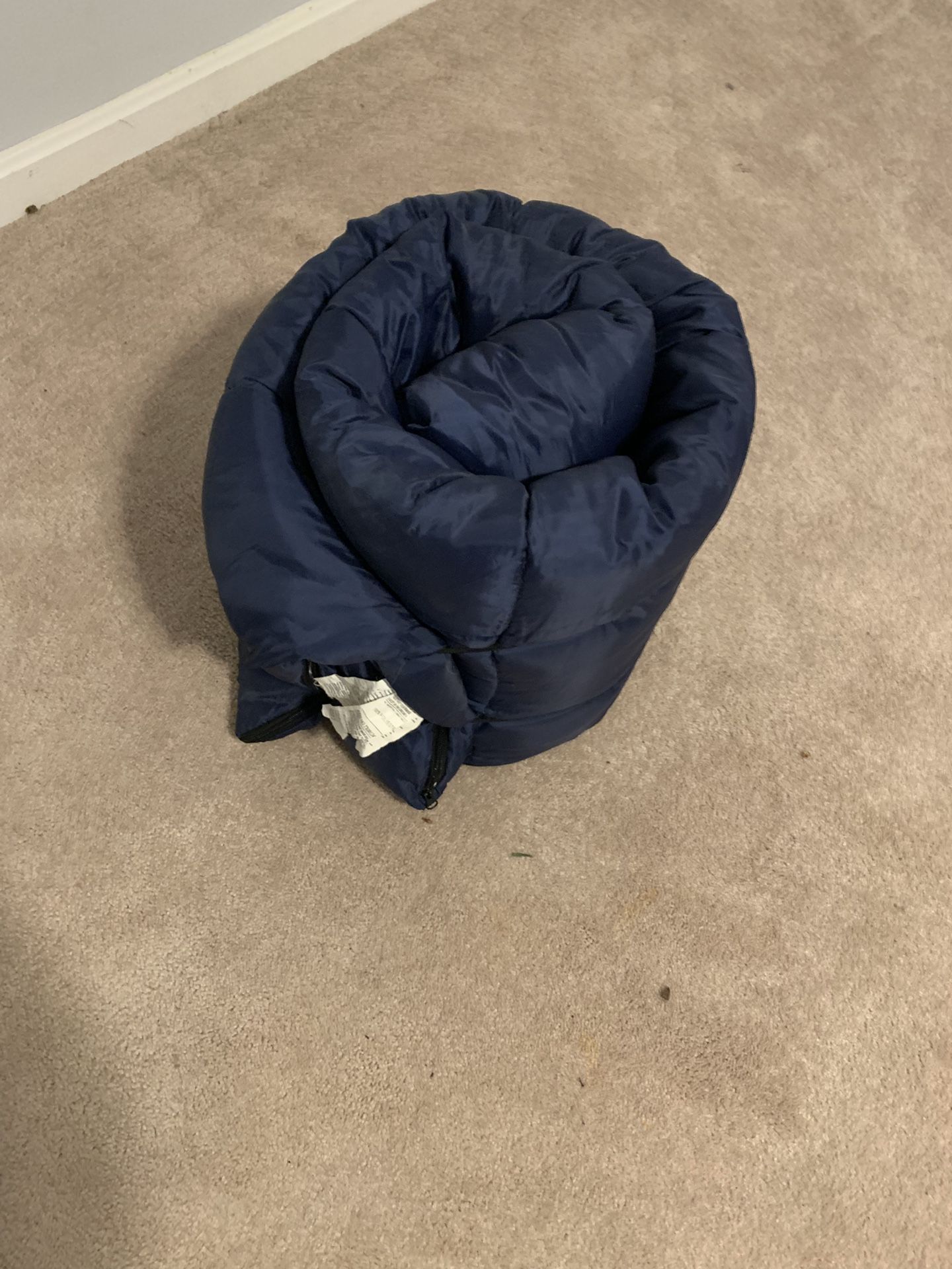 Adult Sleeping Bag