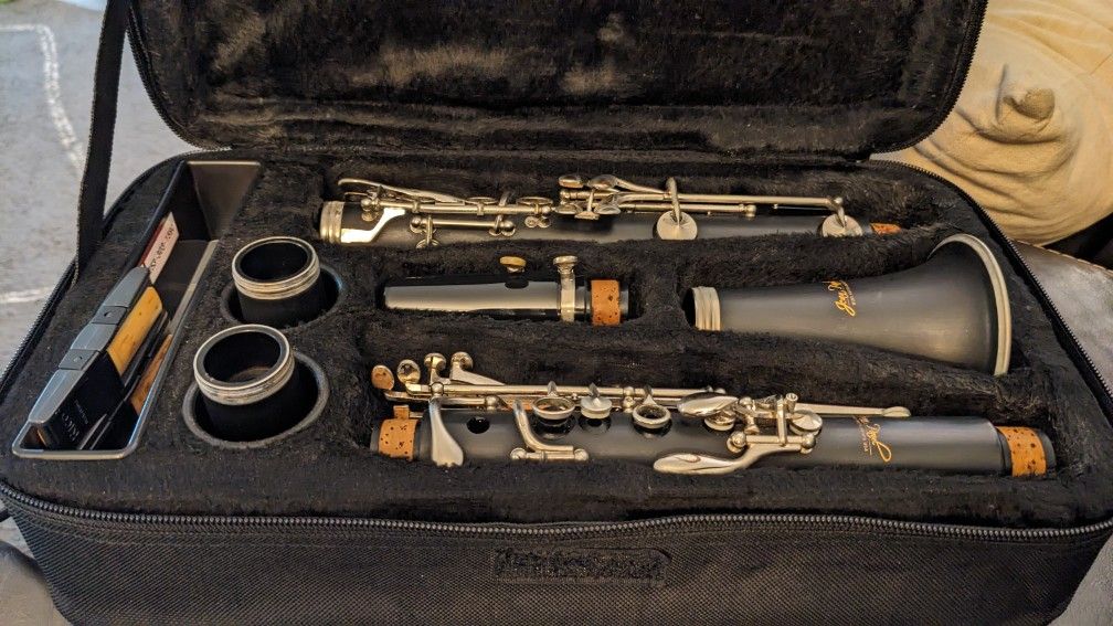 Clarinet