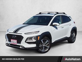 2020 Hyundai Kona