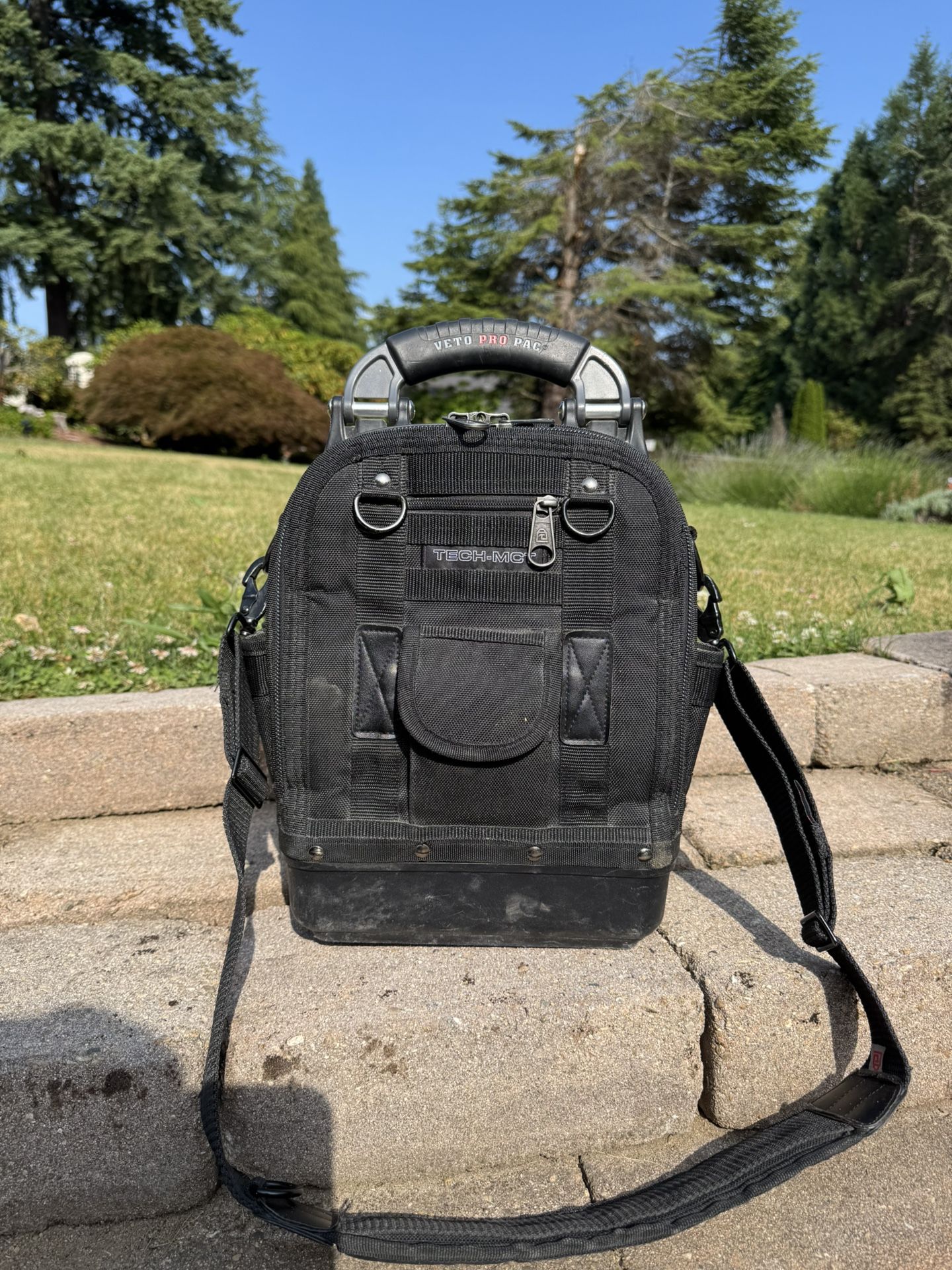 Veto Pro Pac TECH MCT