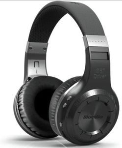 Bluedio Bluetooth Headphones
