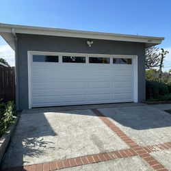 Garage Door