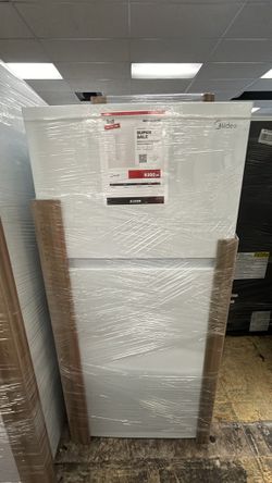 MRT14D2BWW Refrigerator