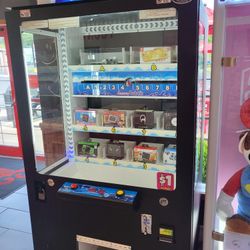 Dolphin Key Master Machine