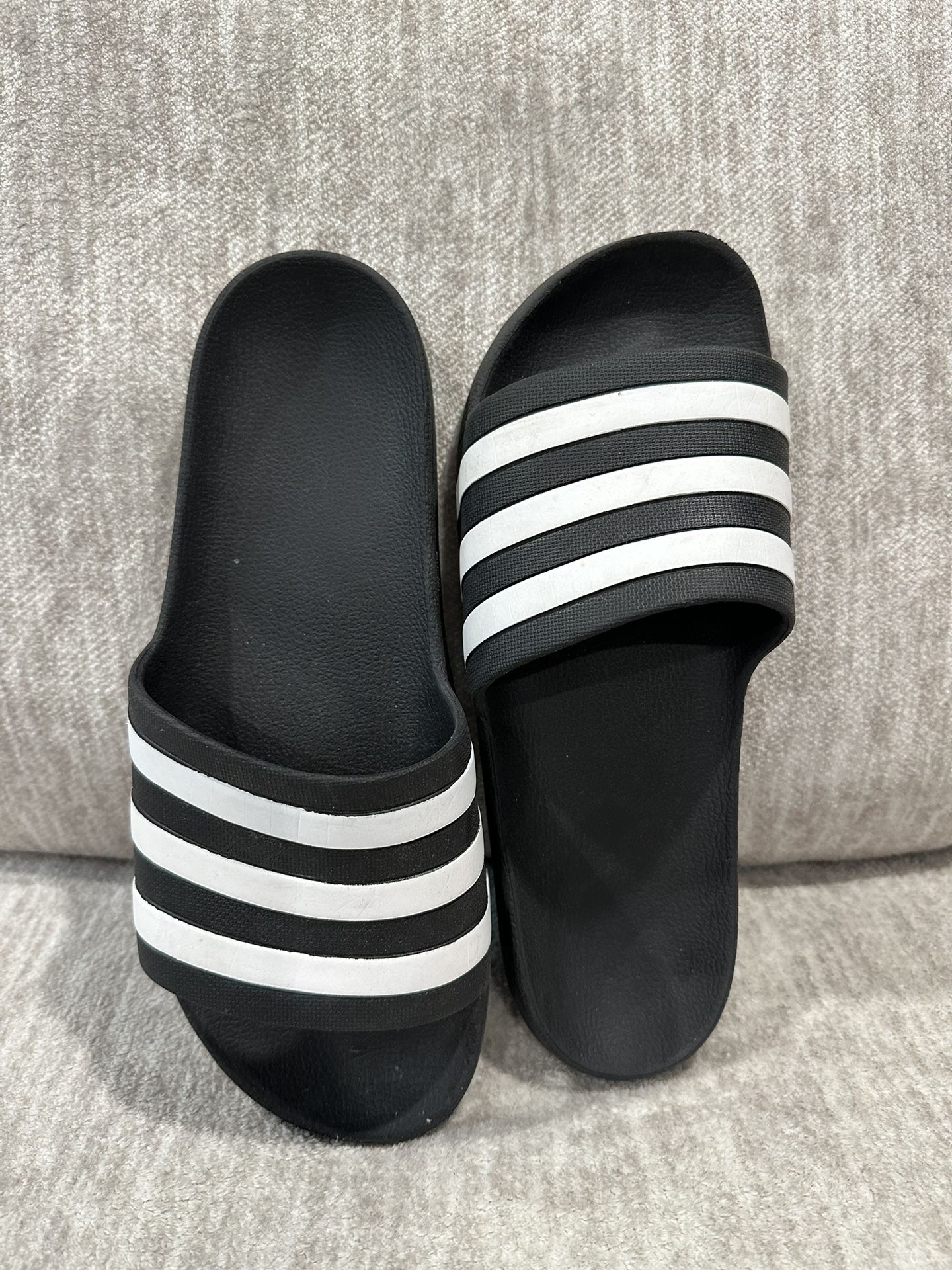Adidas Slides | Size 10