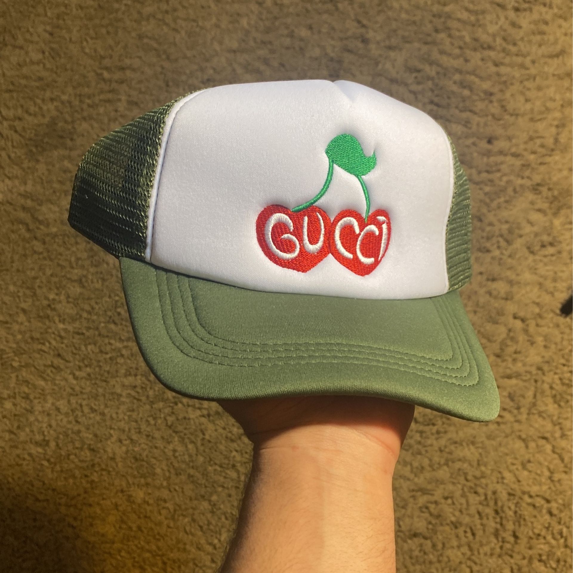 Trucker Hat