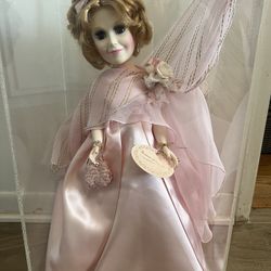 Alexander Madam Limited Edition Doll! New! 