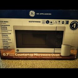 Microwave New