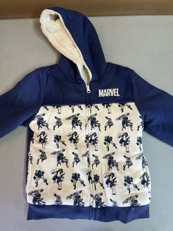 Kids Jacket 