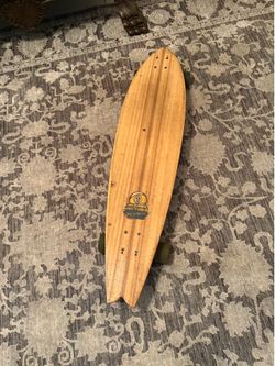 Skateboard