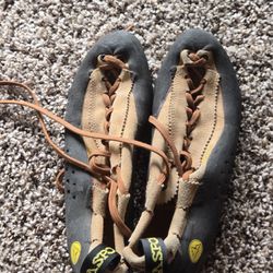 La Sportiva Soze 10.5 Men's Climbing Shoe